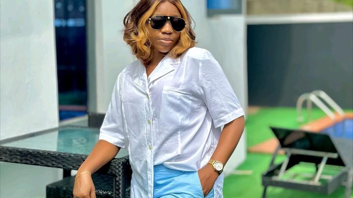 I Was Told to Sleep with the Director or Leave the Set — My Mom Broke Down in Tears, Says Hadiza