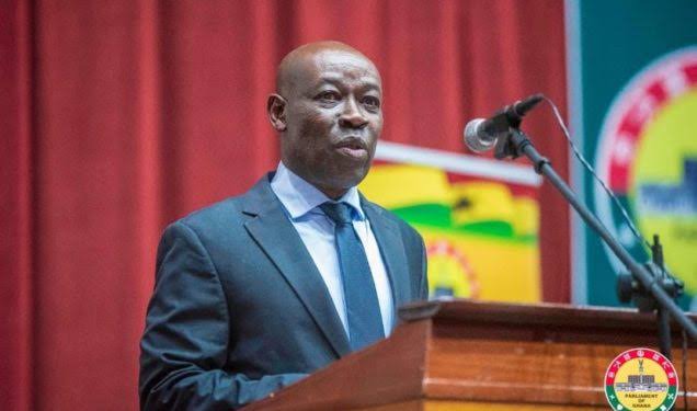 “How Can a Sitting Chief Justice Ignore Settled Law?” – Sory Slams Torkornoo Over Misinterpretation