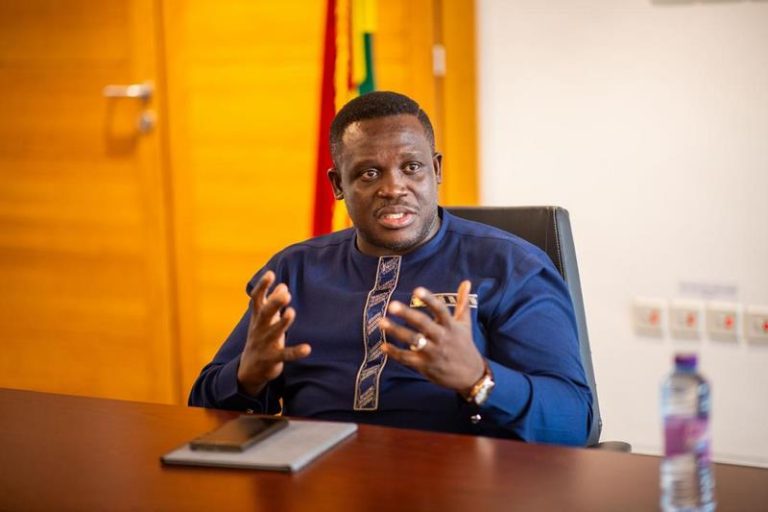 Mobile data prices to fall, users to get more value – Sam George