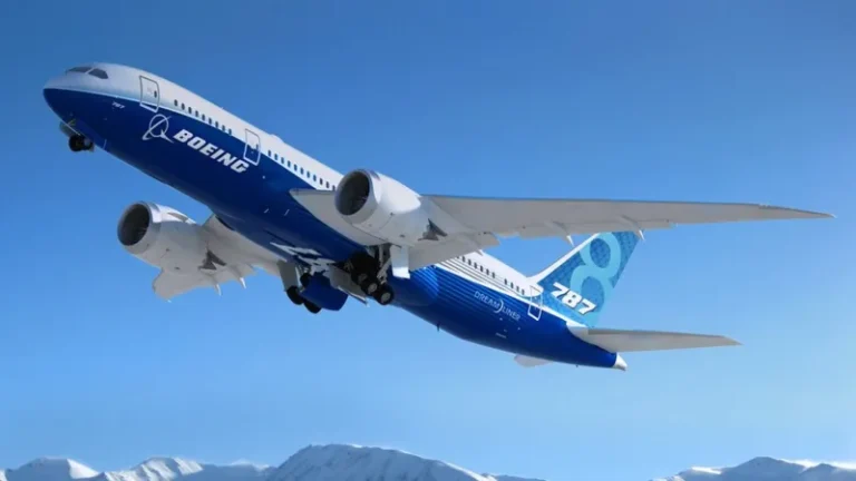 What does the Air India crash mean for Boeing?