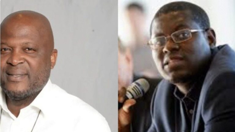 Bright Simons files motion for Ibrahim Mahama to admit key facts