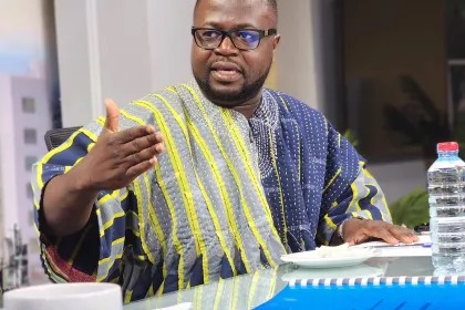 If Ofori-Atta has committed a crime, he must be dealt with – NPP’s Kofi Tonto