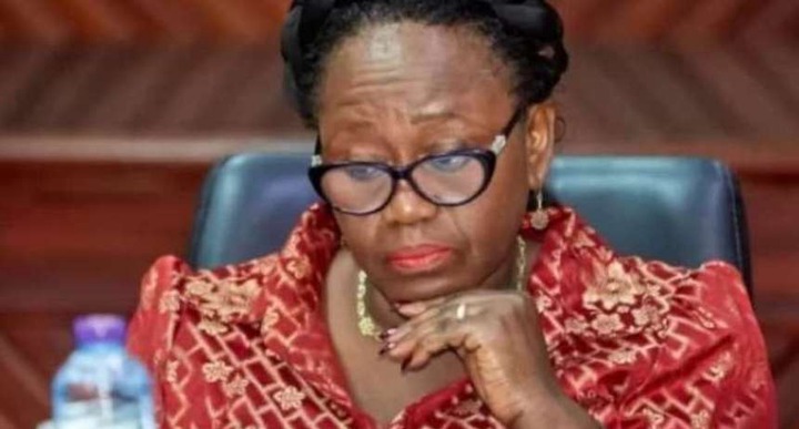 Thaddeus Sory and Kwaku Azar flaw suspended Chief Justice