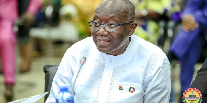 Ofori-Atta’s family petitions National Central Bureau, CCF for deletion of Interpol red notice