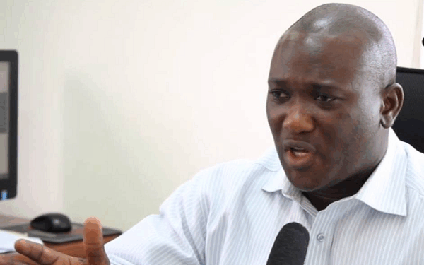 “With this Dumsor Levy, even when you are walking you pay” – Alhassan Tampuli