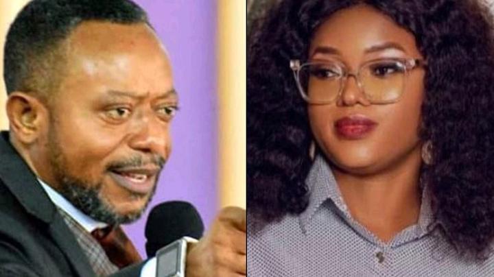 Prophet Owusu Bempah Drops Revelation About Dr Anne Sansa Daly
