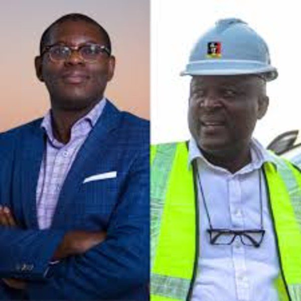 Bright Simons responds to Ibrahim Mahama’s suit