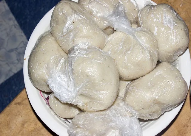 Plastic food packaging to be ‘soon’ banned