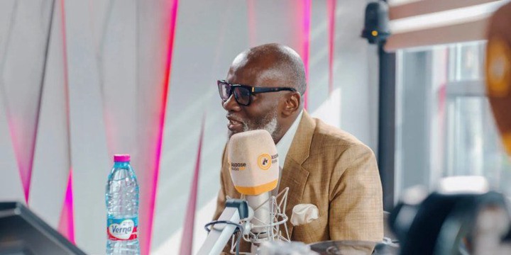 Mahama’s victory wasn’t shocking, but NPP’s results were – Gabby Otchere-Darko
