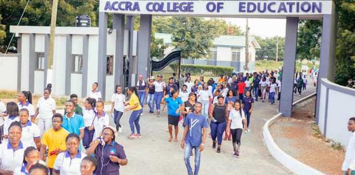 Teacher trainees to receive only one meal daily