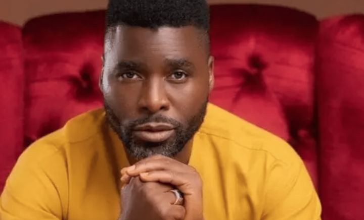 ‘I Could Not Pay Hospital Bills’ – Ibrahim Chatta Opens Up On Death Of First Child In Lagos Hospital