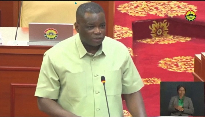 Roads Ministry chases $30m refund from Tamale-Walewale contractor