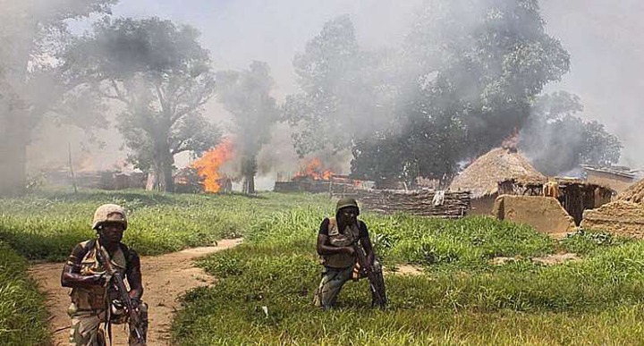 Bawku Conflict Deepens Amid Escalating Youth Tensions