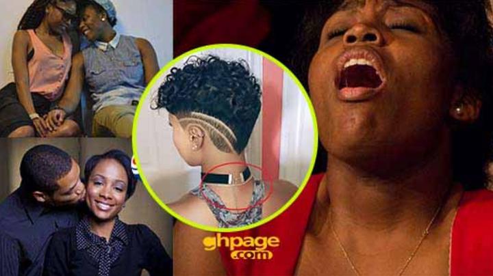 Guys; Here Are 3 Places Ladies Want You To Touch That Will Blow Their Minds