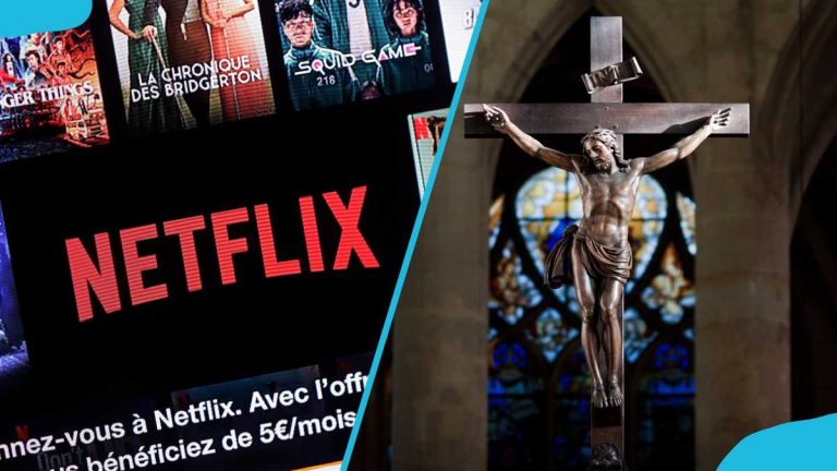 Is Netflix removing Christian movies from their platform? Here is the truth