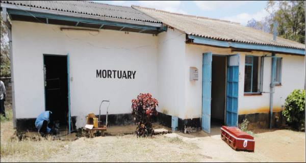 We are receiving more bodies as a result of GRNMA’ strike – Mortuary workers