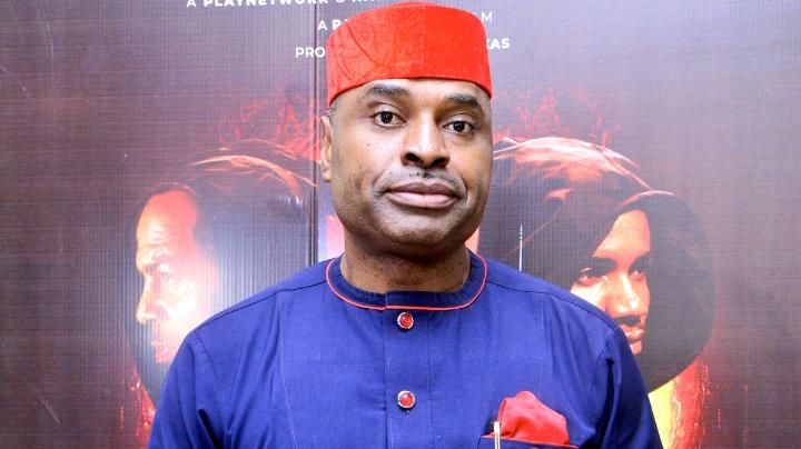 ‘Nobody Can Convince Me Today That There Is A Part Of Nigeria That Hates Ndigbo’ — Kenneth Okonkwo
