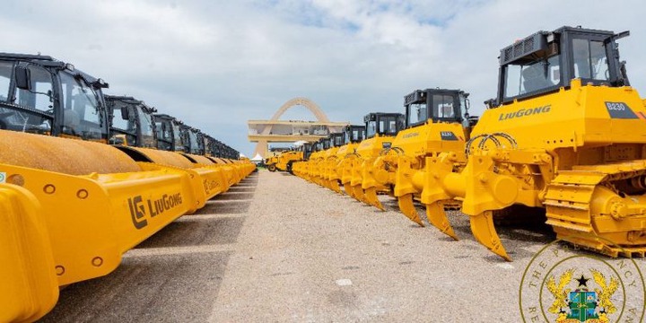 Over 4,000 recruited for DRIP, nationwide training underway – Vanderpuye