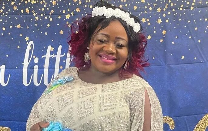 If I Had a Second Chance, I’d Do Things Differently – Selina Boateng Reflects On Marriage