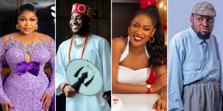 15 Top Nigerian channels ruling the internet in 2025