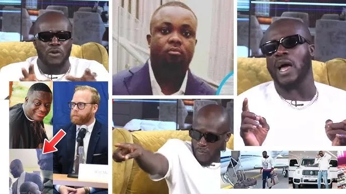 Kofi Boat is not a scammer- Dr. Likee