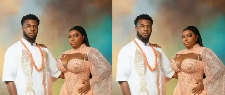 “You Disrespected Me And Slept With Women”- Zion Accuses Chinwe Of Secret Affairs With Women