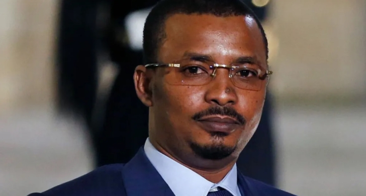 Chad suspends visas to US citizens in response to Trump travel ban