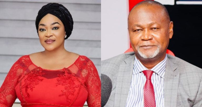 Kalsoume Sinare, Namoale, 13 others land ambassadorial roles under Mahama