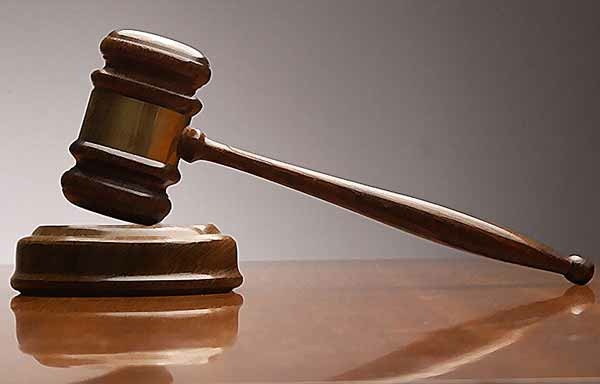 Driver remanded over 120 slabs of suspected narcotics