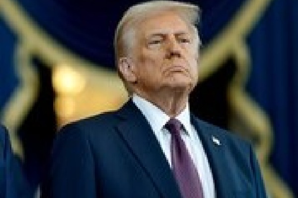 Trump administration shuts down “Quiet Skies” passenger surveillance program