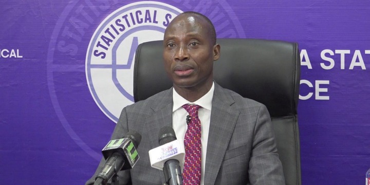 Ghana’s economy holding firm amid global trade tensions – GSS