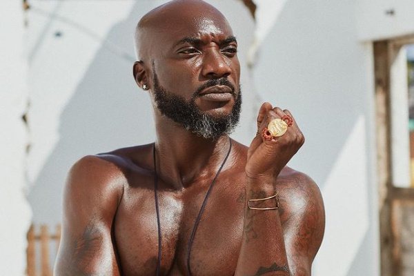 I Went Through Serious Depression, and It Was Only Prayer That Helped Me Overcome It – Kwabena Kwabena