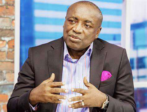 Kwabena Agyapong Dares OSP’s Power To Declare Suspects Wanted