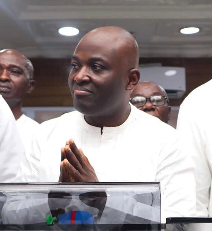 NPP Leader Demands Vice President’s Stance on Judicial and Electoral Issues
