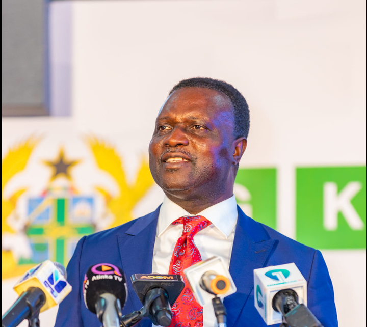 Grassroots loyalty, not gov’t performance, will decide NPP flagbearer – Elvis Darko