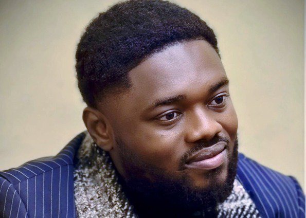 Kofi Owusu Peprah reveals why he quit his job as NIB officer