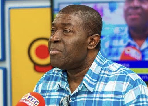 When Mahama lost the 2016 elections, nobody said he lost because of his religion — Nana Akomea