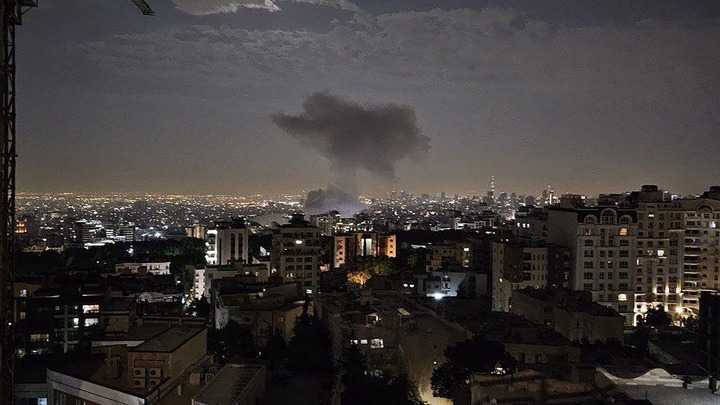 Why Did Israel Hit Iran’s Nuke Sites And Which Are The Areas It Targeted?