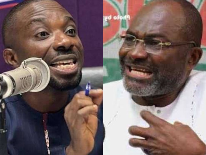 Dr Bawumia Has Never Insulted Anyone to Win Votes – Miracles Aboagye Lambasts Ken Agyapong