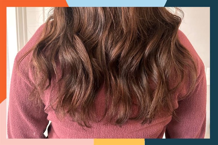 ‘My Hair Was So Soft’