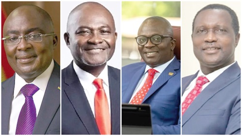 NPP primary delegates: ‘Gods’ of second chances?