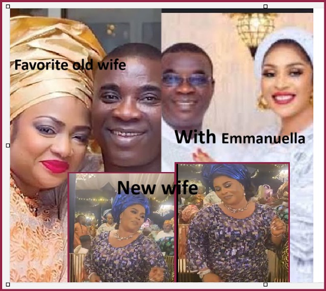 Pidgin Post – Wife When thief husband, Dem Say Her Friend Don thief husband wey she thief