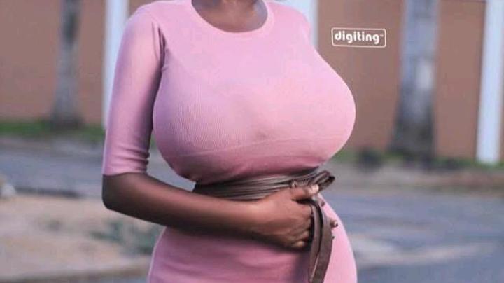 Pamela Watara Storms Social media With New Look