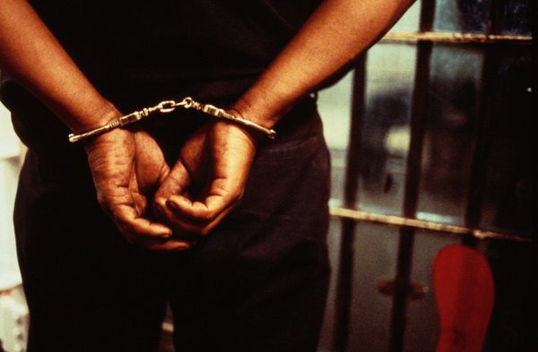 Burkina national arrested in Assin Fosu for human trafficking
