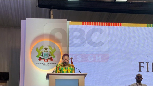 Jean Mensa’s leadership has not conducted a single successful election – CENCOR