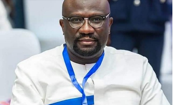 BREAKING – Former CEO of National Food Buffer Stock arrested by EOCO
