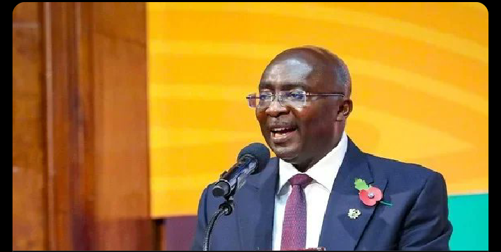 GH¢1 fuel levy eight times worse than scrapped E-Levy – Bawumia