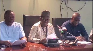 You were all there – Majority fumes as Minority kicks against GHS1 energy levy