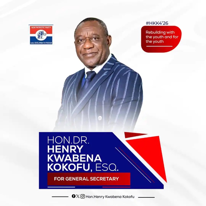 Speculative Dollar Hoarding Driving Artificial Cedi Gains – Henry Kokofu Warns of Export Threat