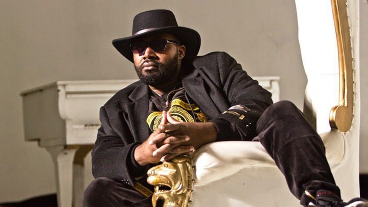 Gospel musician Paappa Yawson joins Zagazaa Empire Records